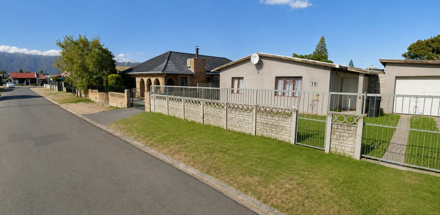3 Bedroom Property for Sale in Rusthof Western Cape